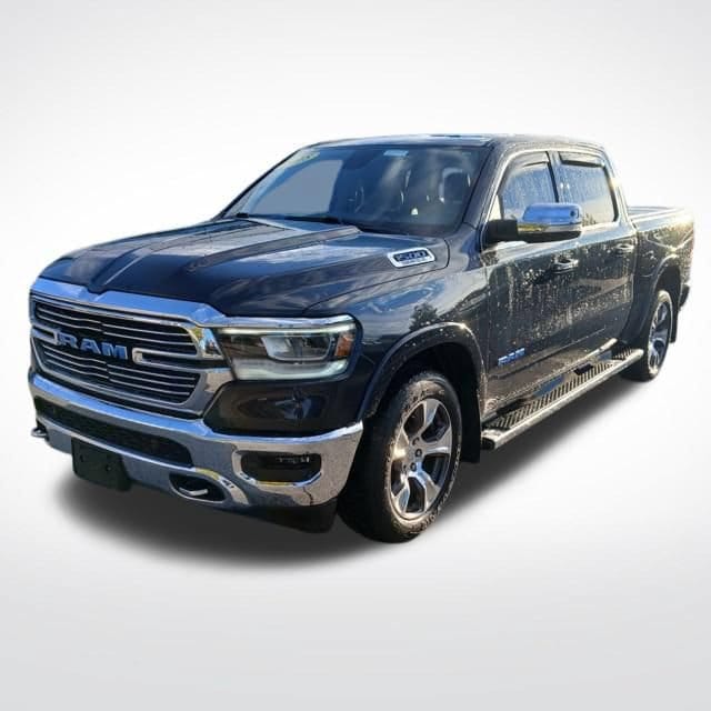2019 Ram 1500 Laramie 4WD photo