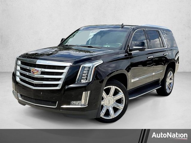 2019 Cadillac Escalade Luxury RWD photo