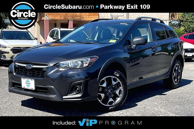 2019 Subaru Crosstrek  AWD photo