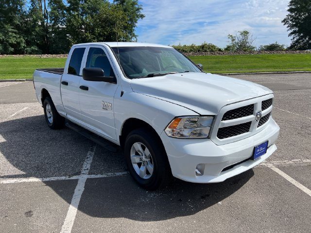 2019 Ram 1500 Express 4WD photo