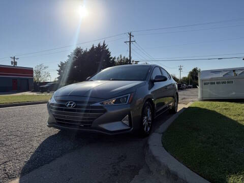 2019 Hyundai Elantra Value Edition FWD photo
