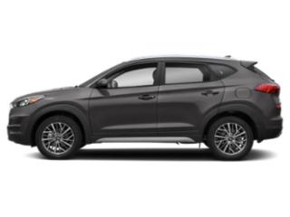 2019 Hyundai Tucson SEL FWD photo