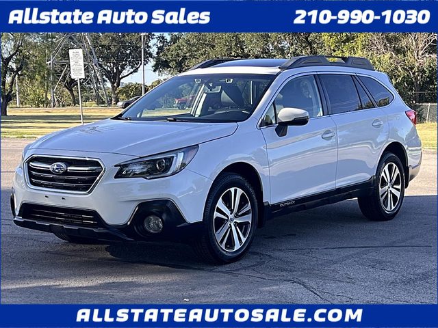 2019 Subaru Outback Limited AWD photo