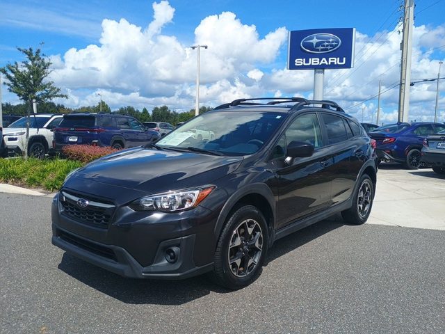 2019 Subaru Crosstrek AWD photo