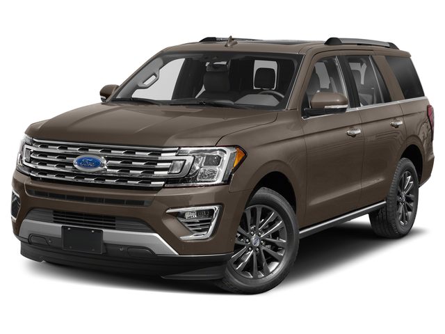 2019 Ford Expedition Limited 4WD photo