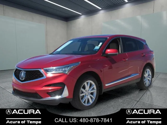 2019 Acura RDX FWD photo