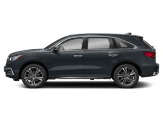 2019 Acura MDX w/Technology Pkg FWD photo