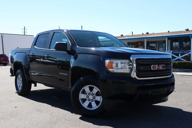 2019 GMC Canyon 2WD RWD photo
