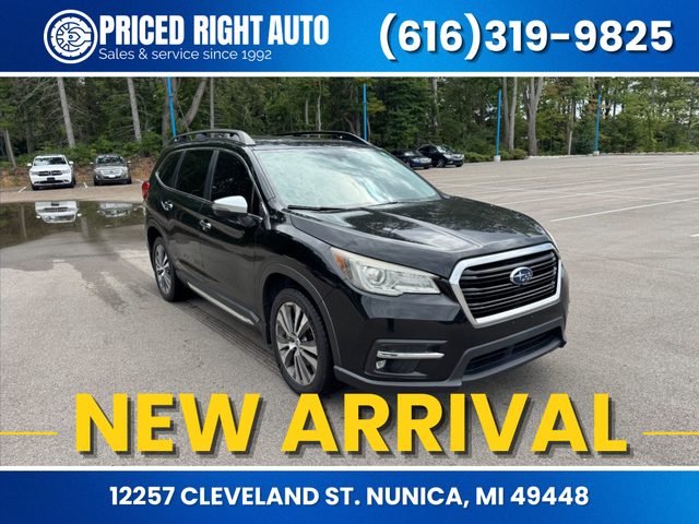 2019 Subaru Ascent Touring AWD photo