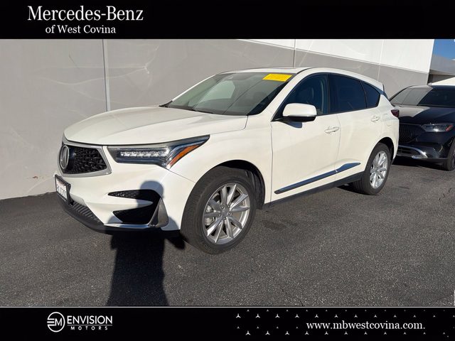 2019 Acura RDX FWD photo