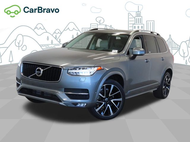 2019 Volvo XC90 Momentum AWD photo