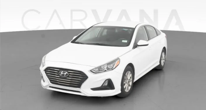 2019 Hyundai Sonata SE FWD photo