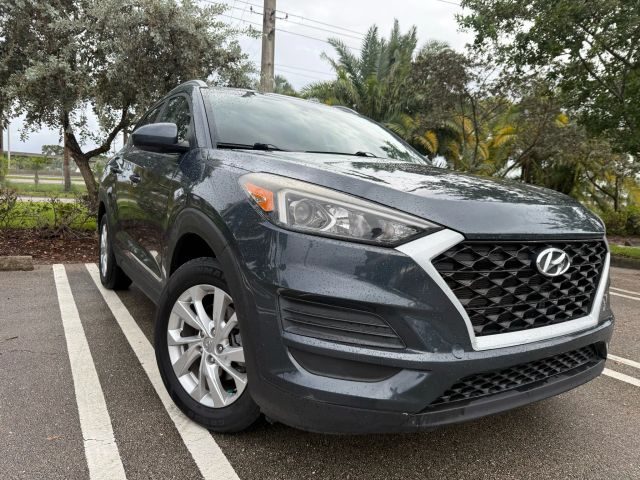 2019 Hyundai Tucson Value FWD photo