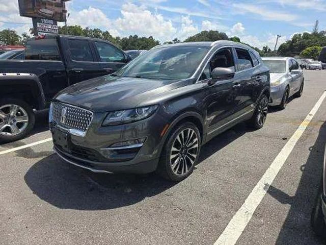 2019 Lincoln MKC Reserve AWD photo
