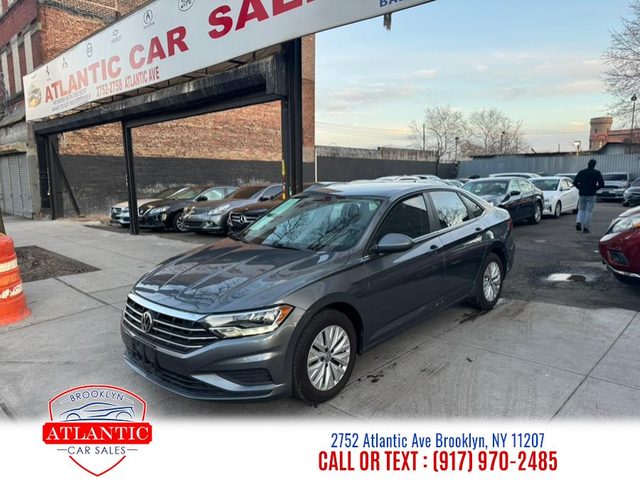 2019 Volkswagen Jetta S FWD photo