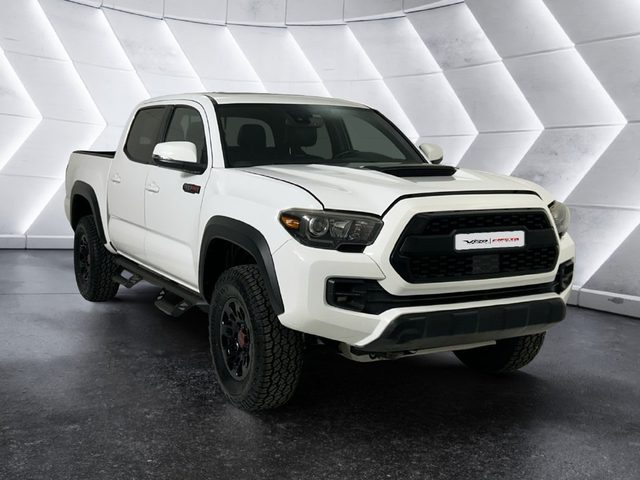 2019 Toyota Tacoma TRD Pro 4WD photo