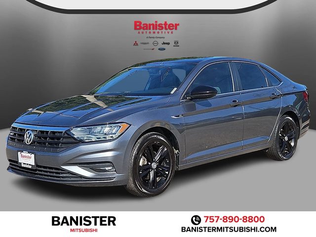 2019 Volkswagen Jetta R-Line FWD photo