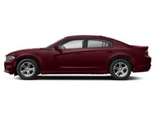 2019 Dodge Charger SXT RWD photo