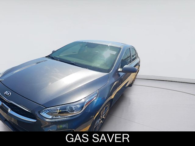 2019 Kia Forte S FWD photo