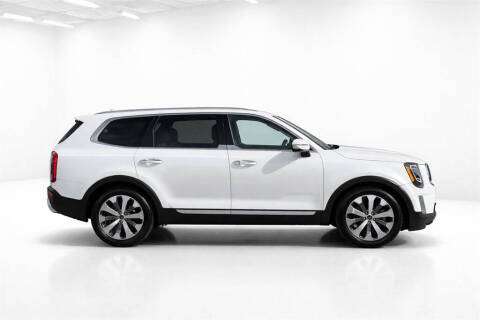 2020 Kia Telluride S FWD photo