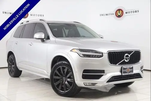 2018 Volvo XC90 Momentum AWD photo