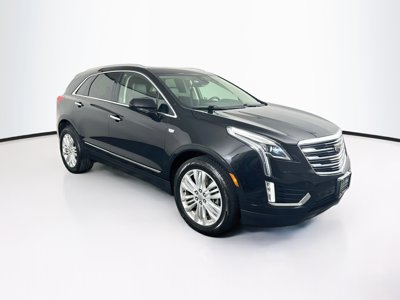 2019 Cadillac XT5 Premium Luxury FWD FWD photo