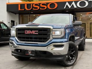 2019 GMC Sierra 1500 4WD photo