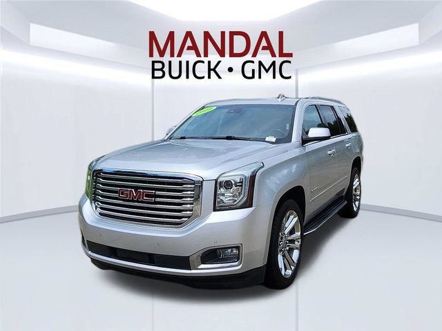 2019 GMC Yukon SLT RWD photo