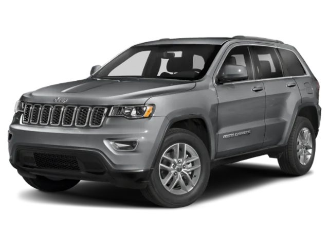 2019 Jeep Grand Cherokee Altitude RWD photo