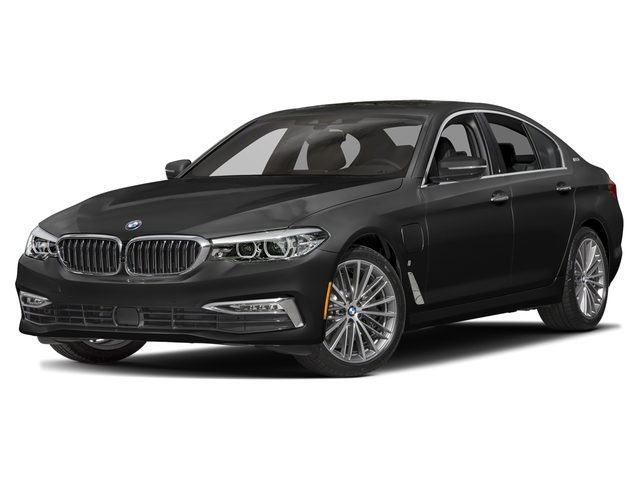 2019 BMW 5 Series 530e iPerformance RWD photo