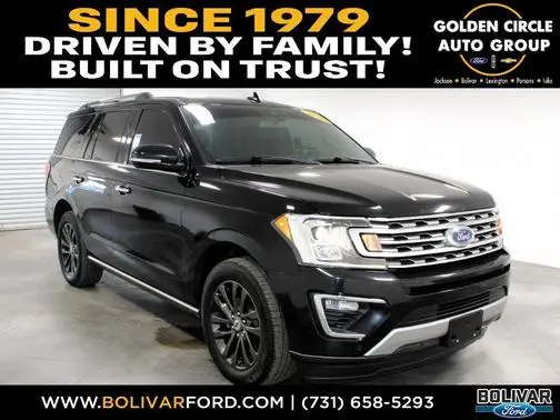 2019 Ford Expedition Limited RWD photo