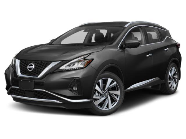 2019 Nissan Murano Platinum AWD photo