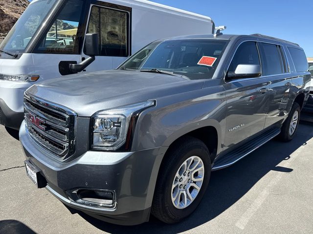 2019 GMC Yukon XL SLT Standard Edition RWD photo
