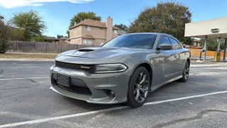 2019 Dodge Charger R/T RWD photo