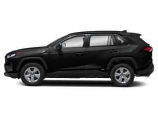 2019 Toyota RAV4 Hybrid LE AWD photo