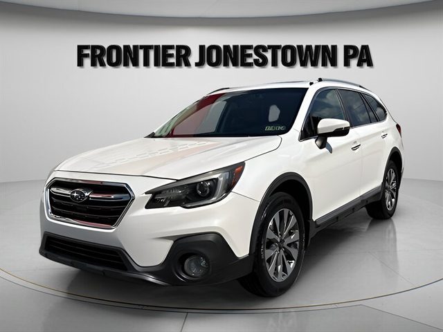 2019 Subaru Outback Touring AWD photo