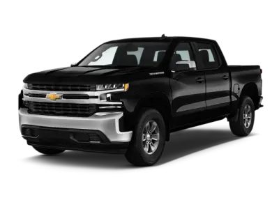 2019 Chevrolet Silverado 1500 LT 4WD photo