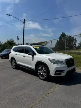 2019 Subaru Ascent Touring AWD photo