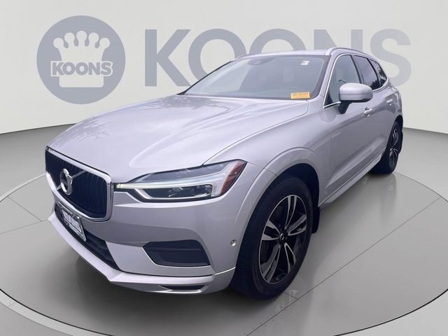 2019 Volvo XC60 Momentum AWD photo