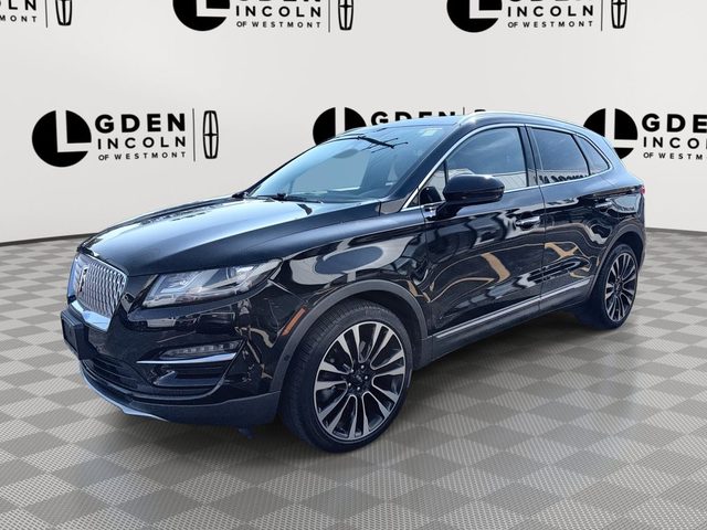 2019 Lincoln MKC Reserve AWD photo