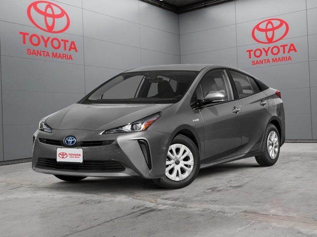 2019 Toyota Prius Limited FWD photo