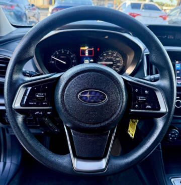 2019 Subaru Impreza Premium AWD photo