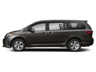 2019 Toyota Sienna SE Premium FWD photo