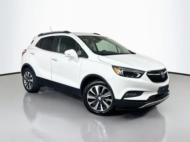 2019 Buick Encore Essence FWD photo