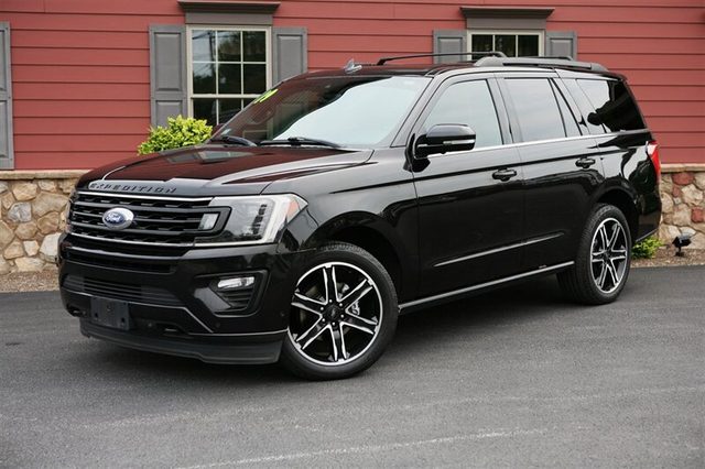 2019 Ford Expedition Limited 4WD photo