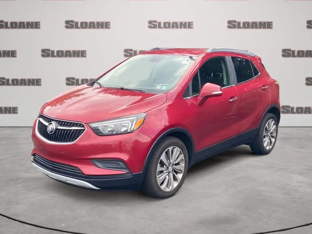 2019 Buick Encore Preferred FWD photo