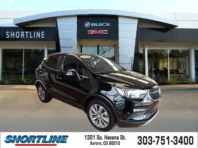 2019 Buick Encore Preferred FWD photo