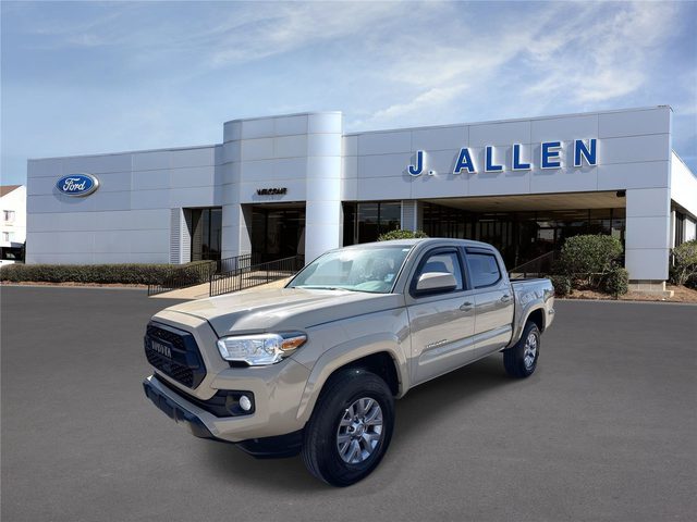 2019 Toyota Tacoma SR5 RWD photo