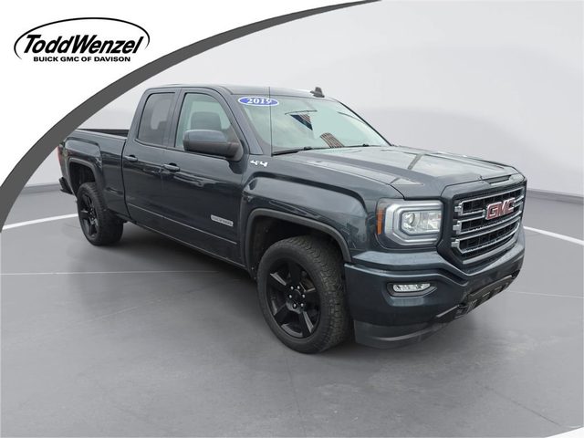 2019 GMC Sierra 1500 4WD photo
