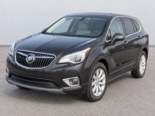2019 Buick Encore Preferred FWD photo
